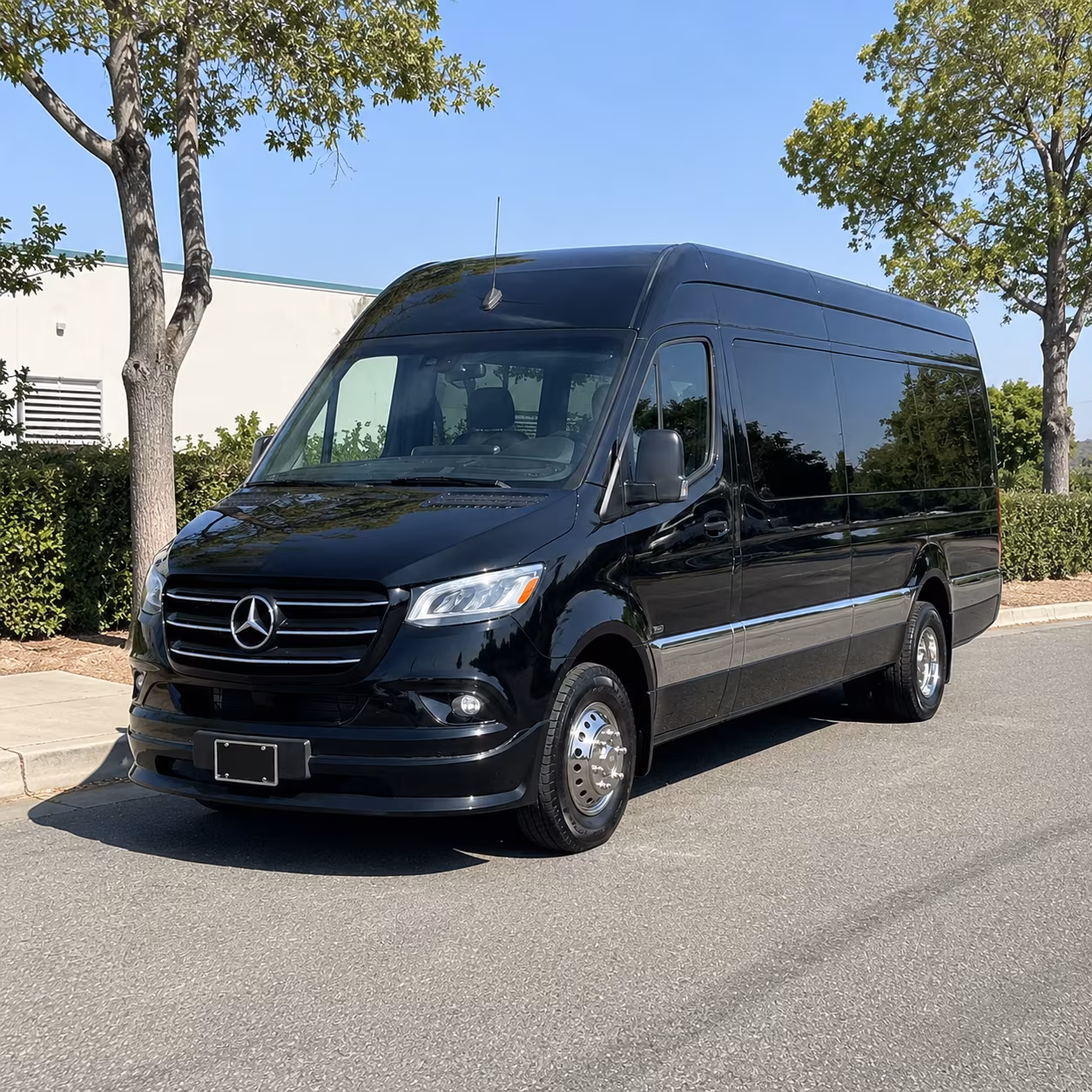 bellevue efficient and timely transportation for bellevue winery tours