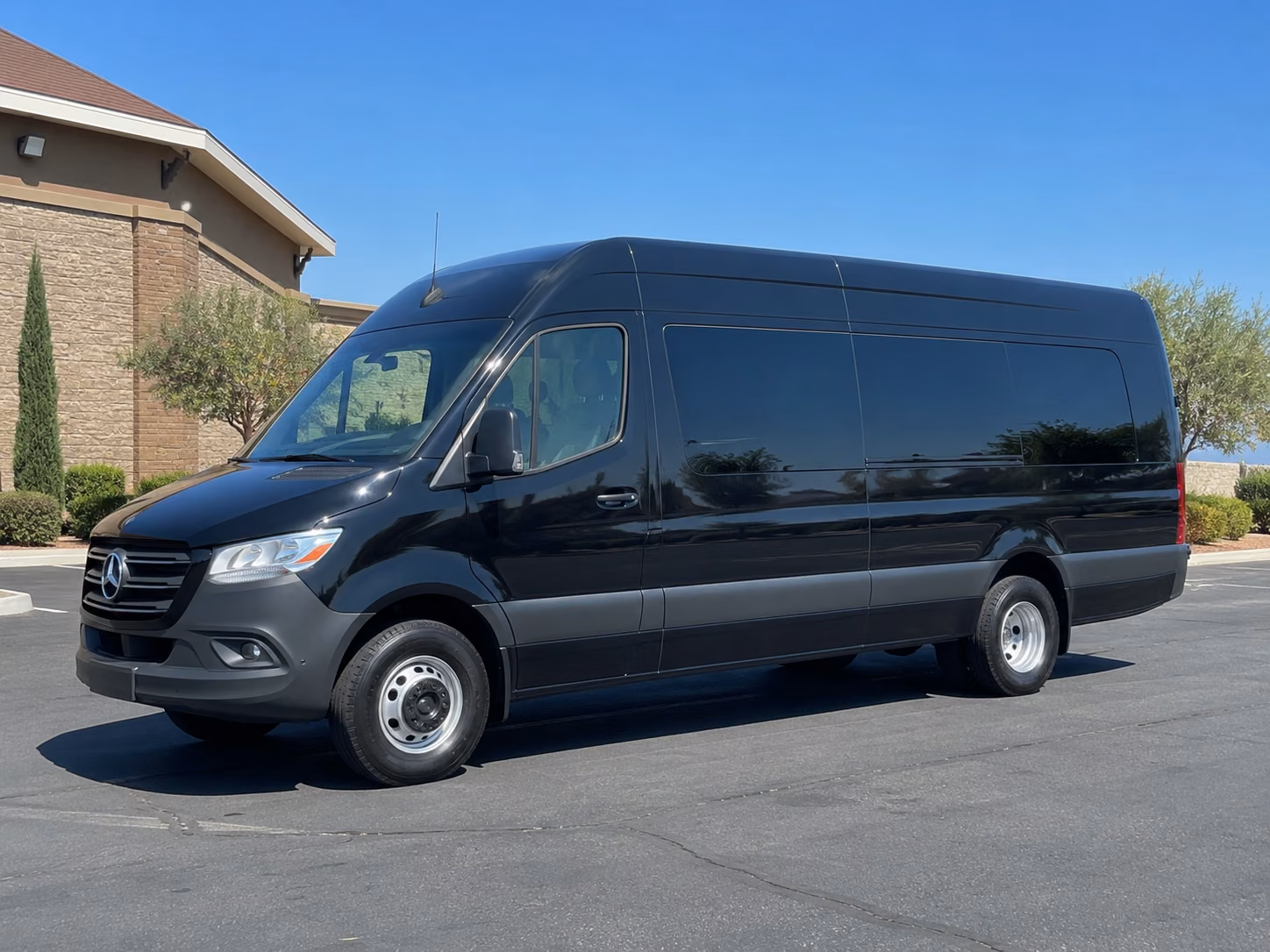 bellevue prom transportation for bellevue groups