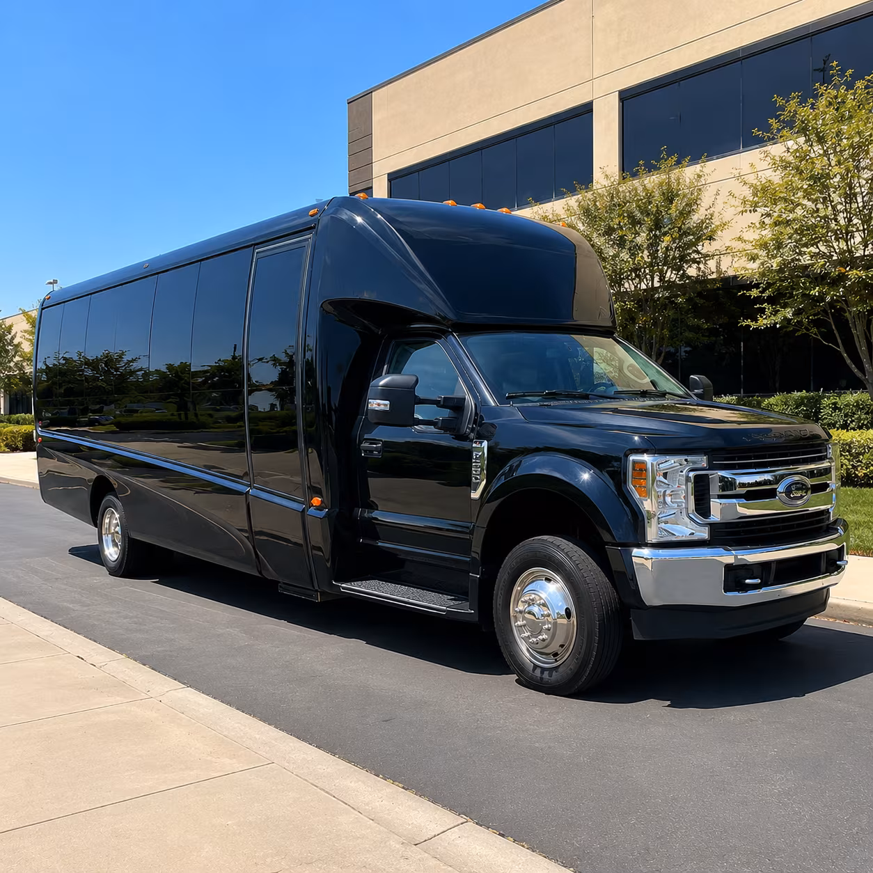bellevue streamline your official group travel in bellevue
