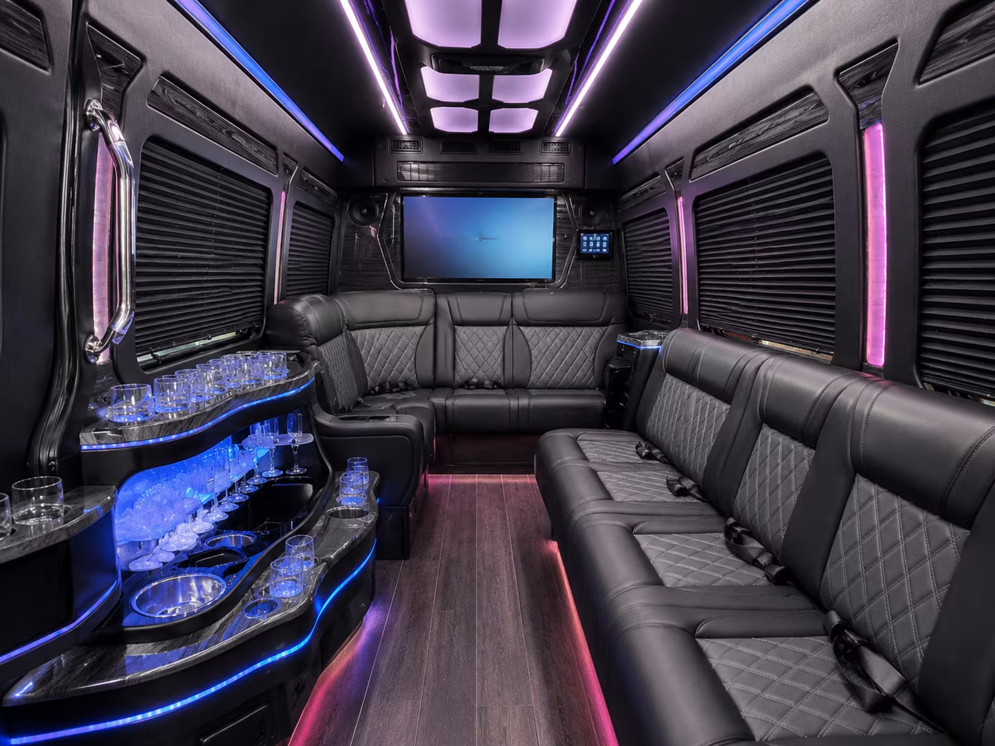 book your kitsap county fairgrounds concert bus before the season fills up