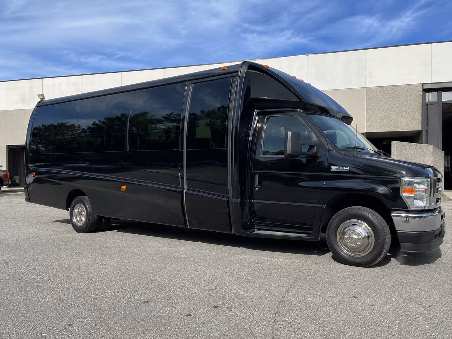 bremerton airport transportation onboard seating