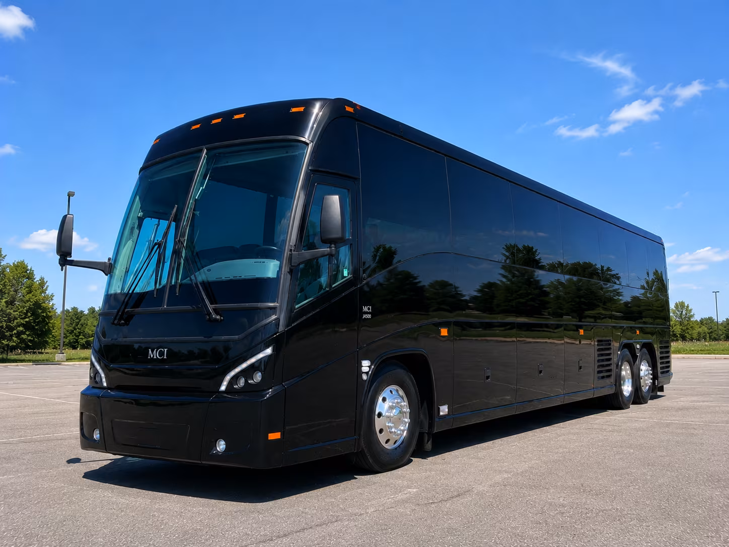 bremerton concert transportation onboard seating