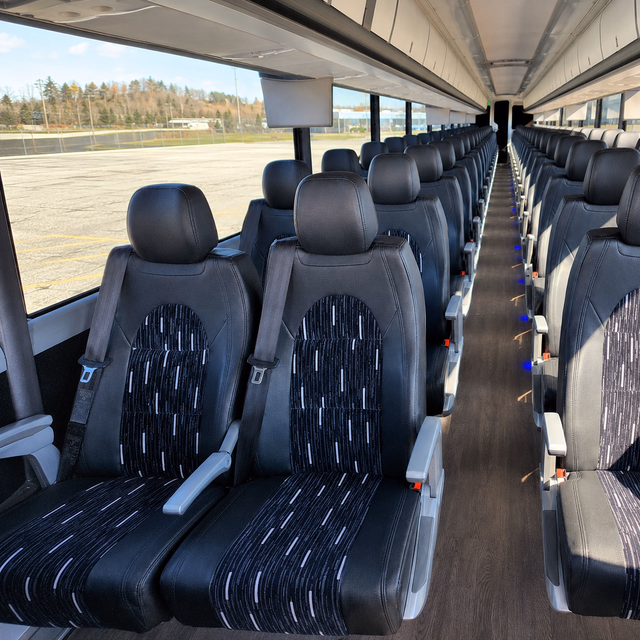 Bremerton Corporate Event Transportation