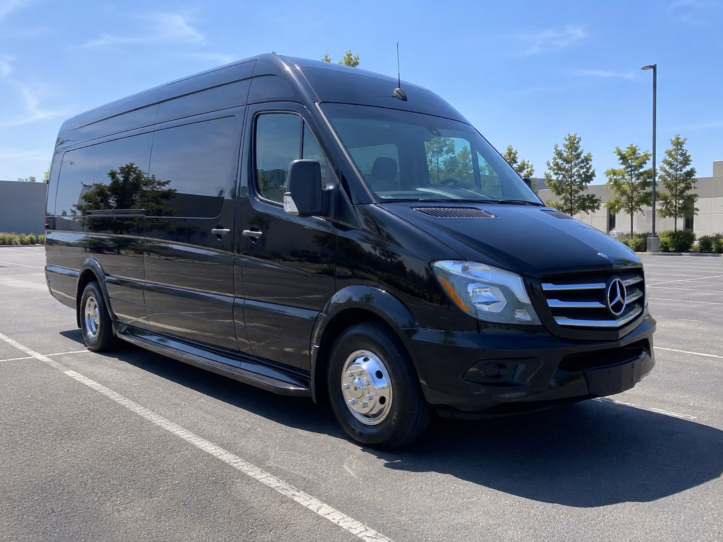 bremerton employee transportation onboard seating