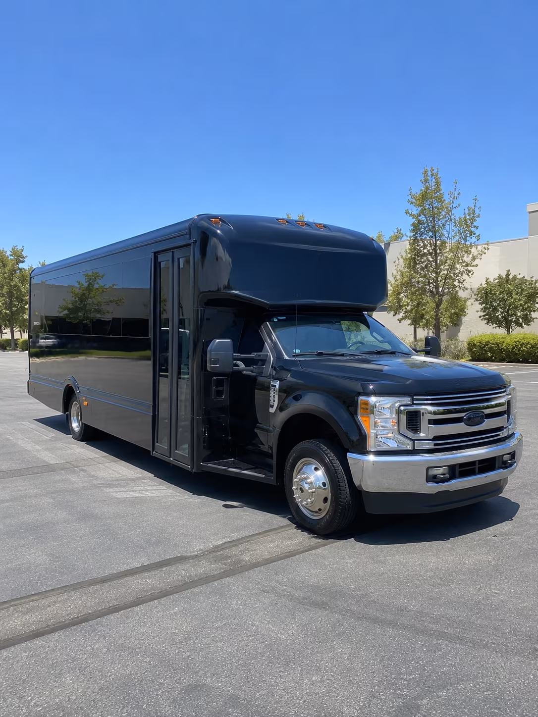 bremerton new years eve party bus rental