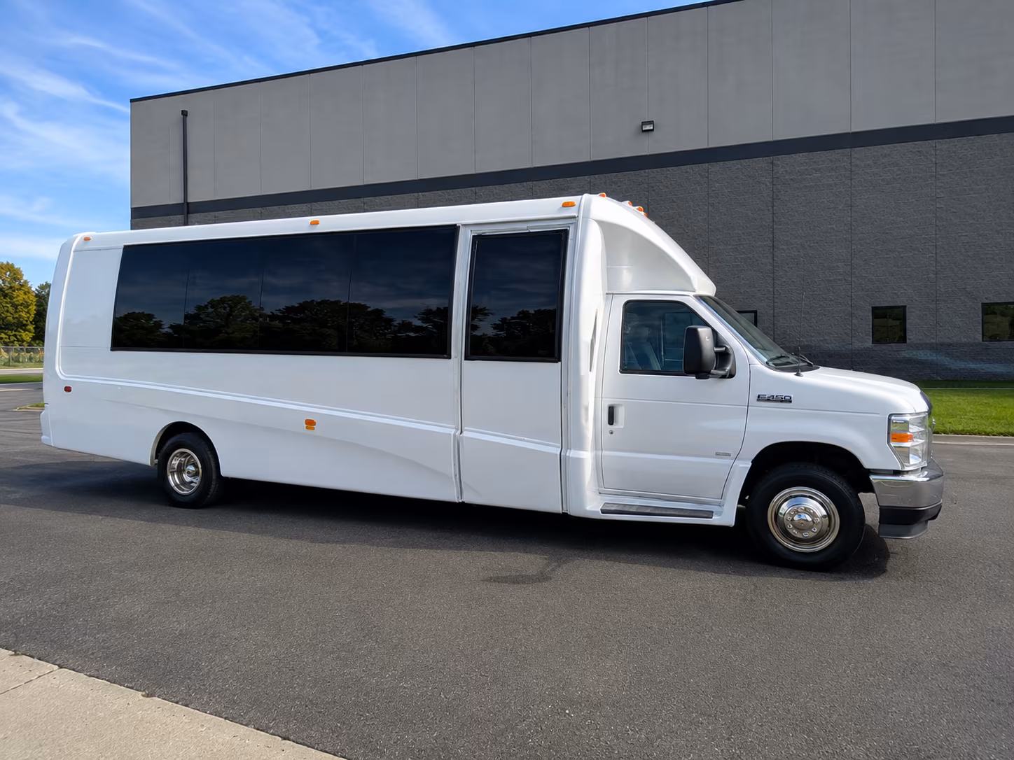 bremertoncharterbuscompany com makes it easy to find buses for every part of your wedding weekend