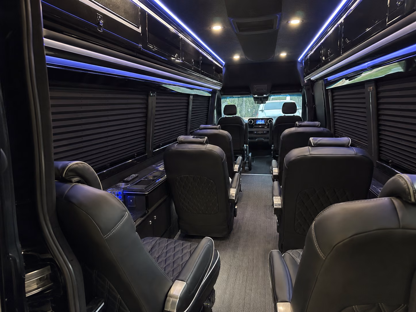 burien airport transfers made simple