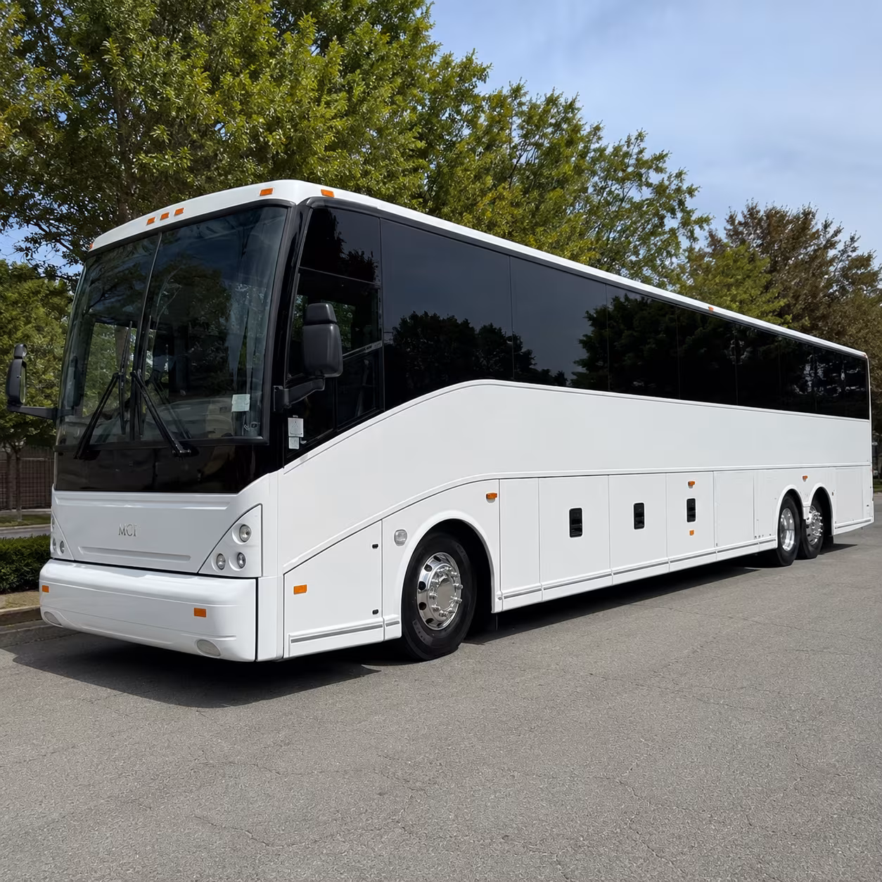 burien concert transportation made easy
