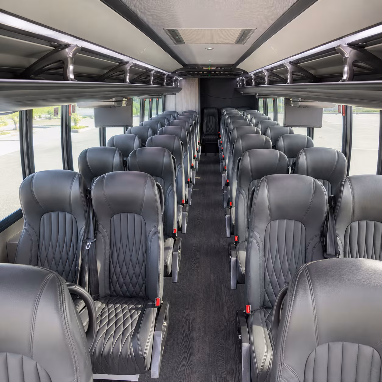 burien easy transportation solutions for your employee commute