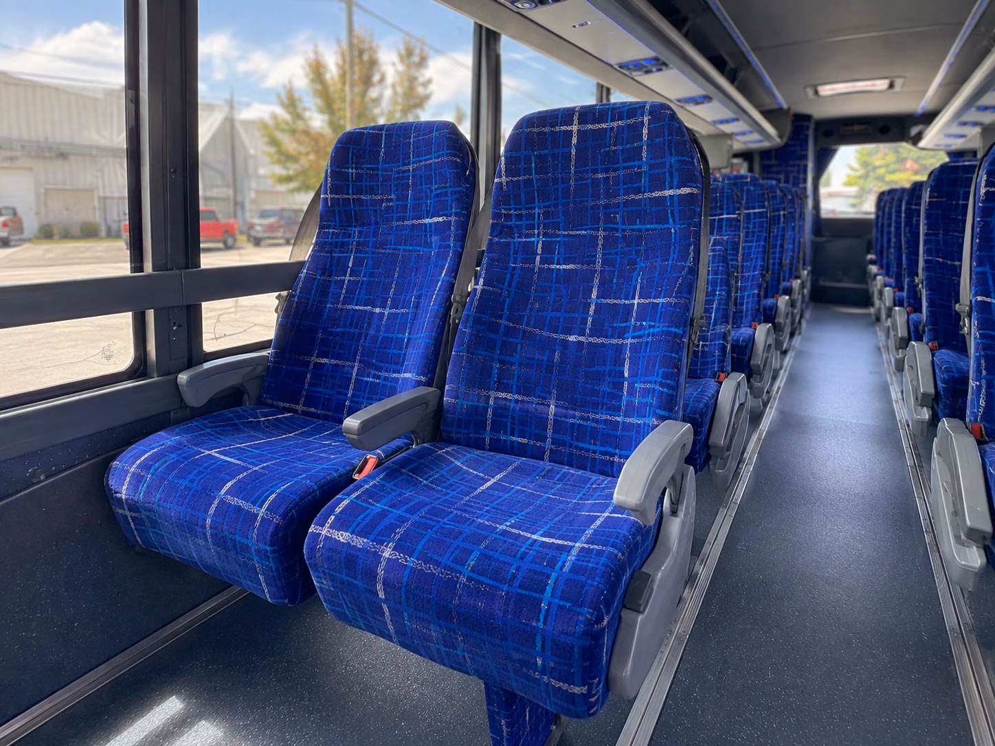 charter buses to point defiance zoo aquarium make tacoma field trips easy
