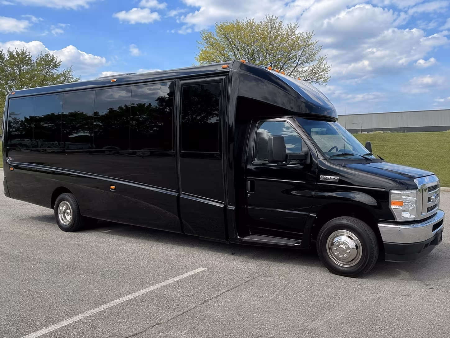 choose the right prom transportation before every bus in kitsap county is taken