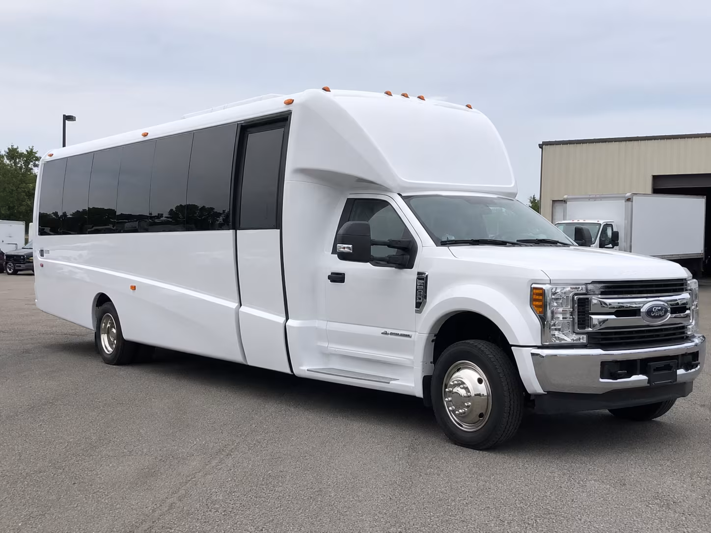compare bus rentals in bremerton with one online quote