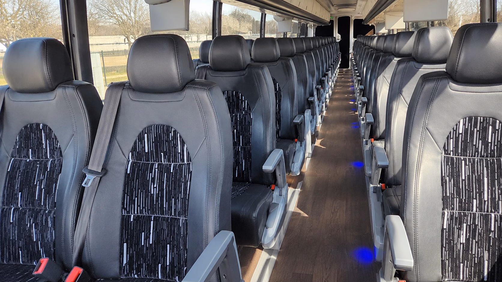 edmonds arrive together with edmonds charter bus rentals for prom