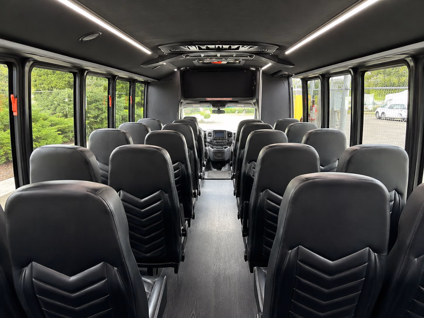 edmonds charter bus rentals for edmonds school districts