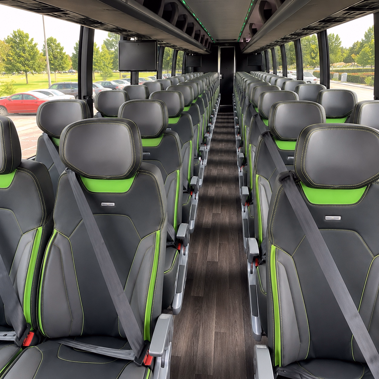 edmonds rent a charter bus for your edmonds winery tour