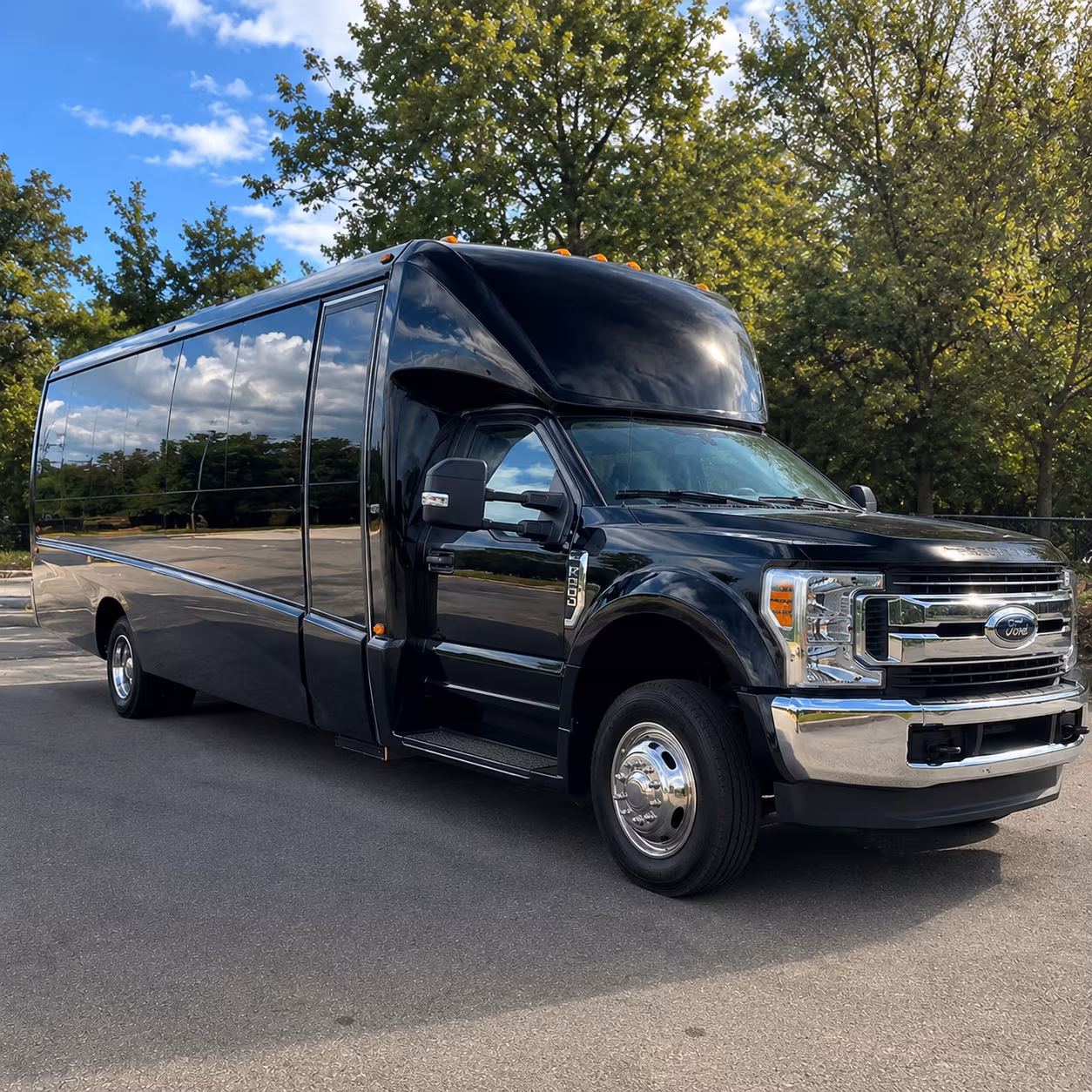 federal way airport shuttle services in federal way