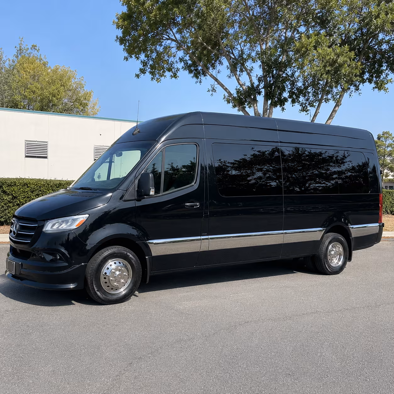 federal way comfortable employee shuttle bus rentals in federal way