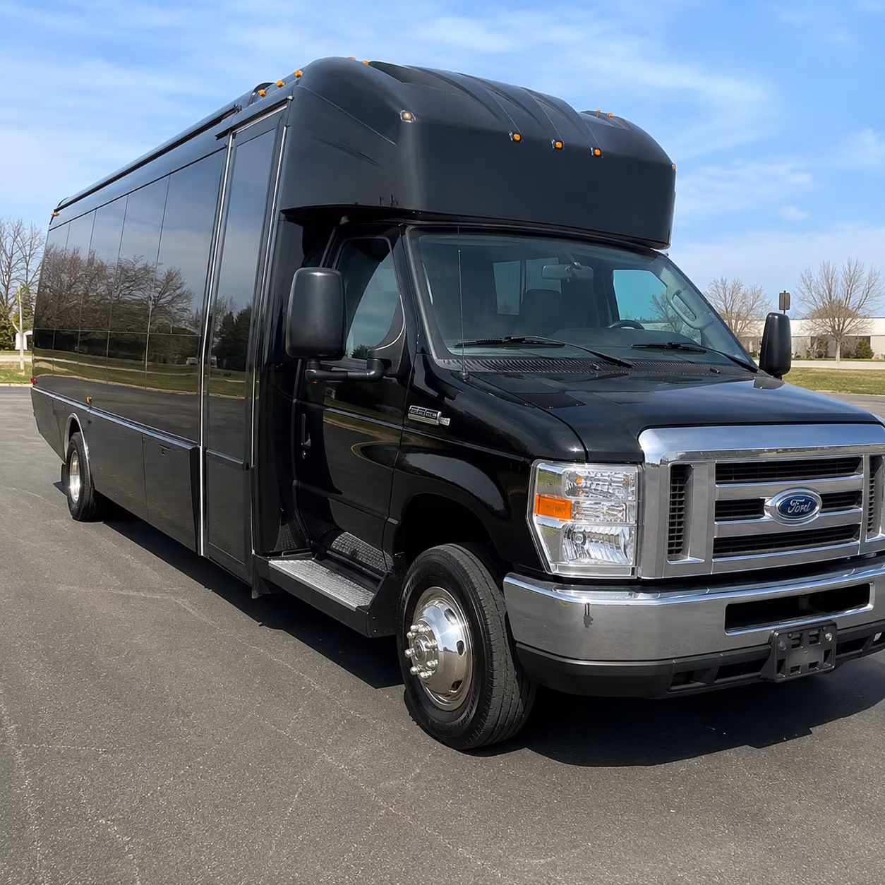 federal way easy government military travel with a federal way bus rental