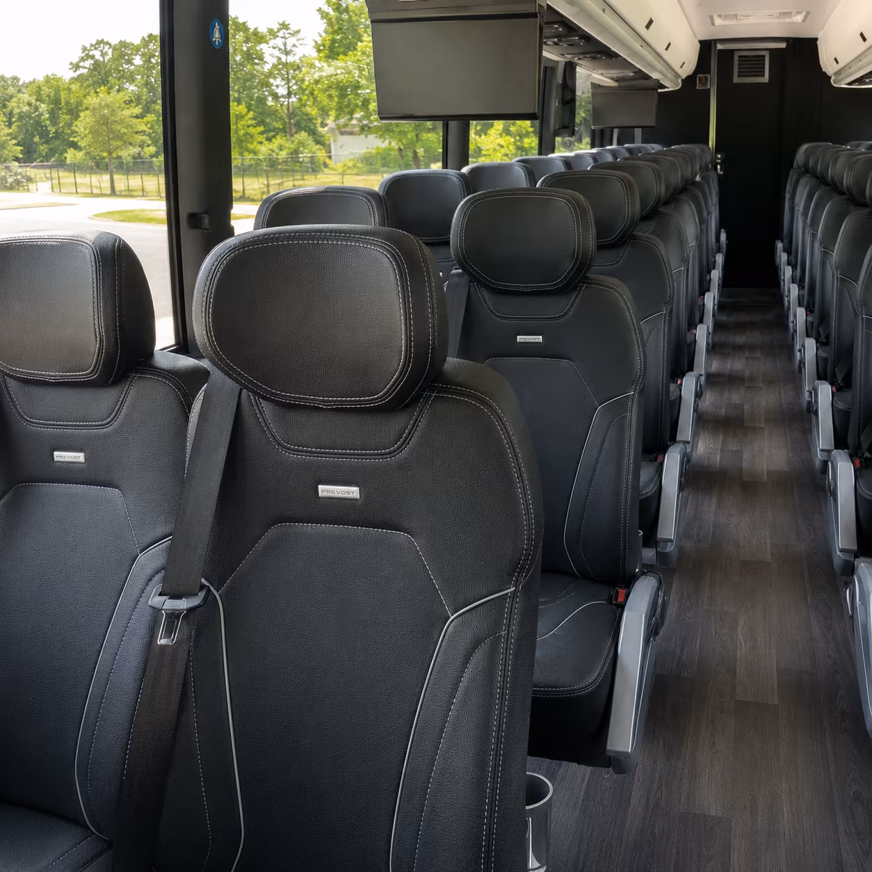 federal way overnight and multi day charter buses from federal way
