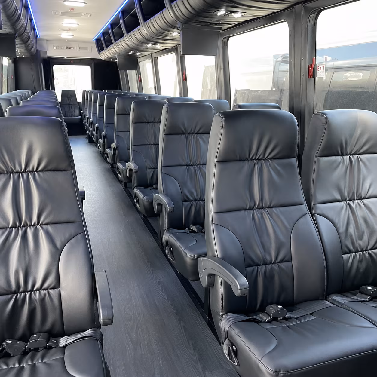 federal way school field trip bus rentals made easy