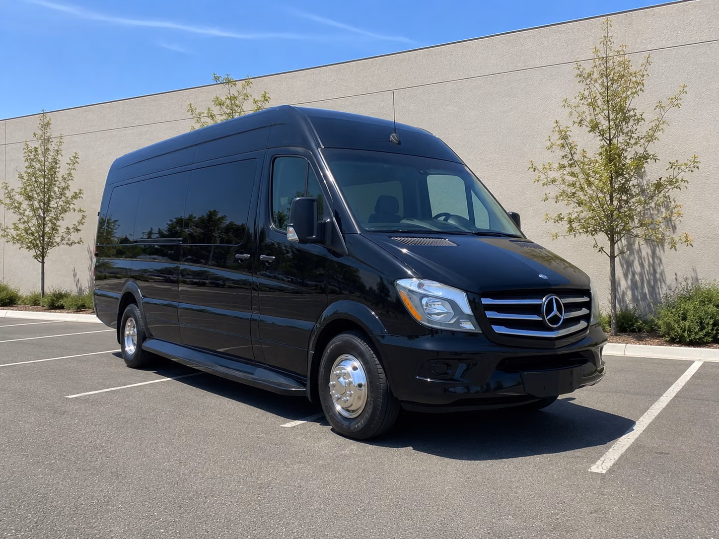 federal way sporting event bus rentals made simple