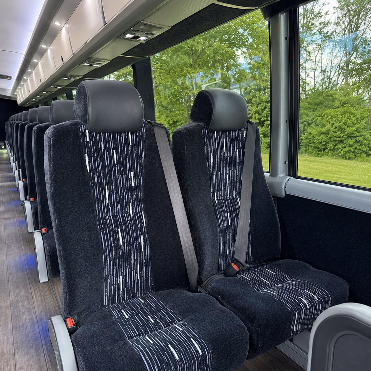 federal way winery tour charter bus rentals in federal way