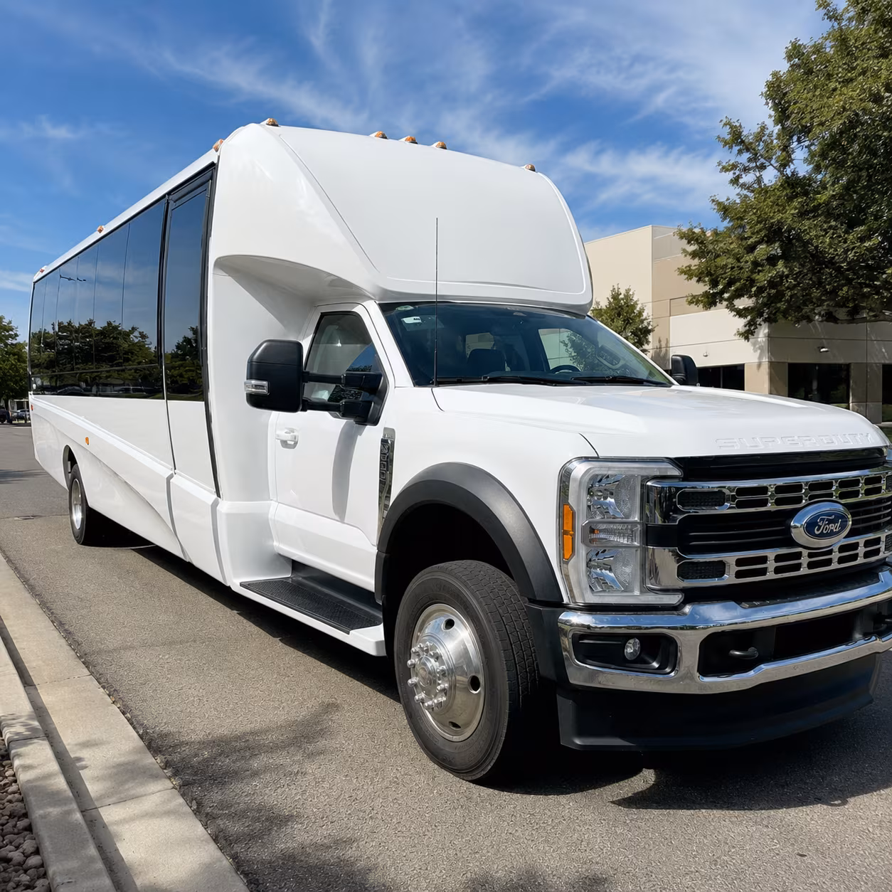 how the type of bus changes the price in bremerton washington
