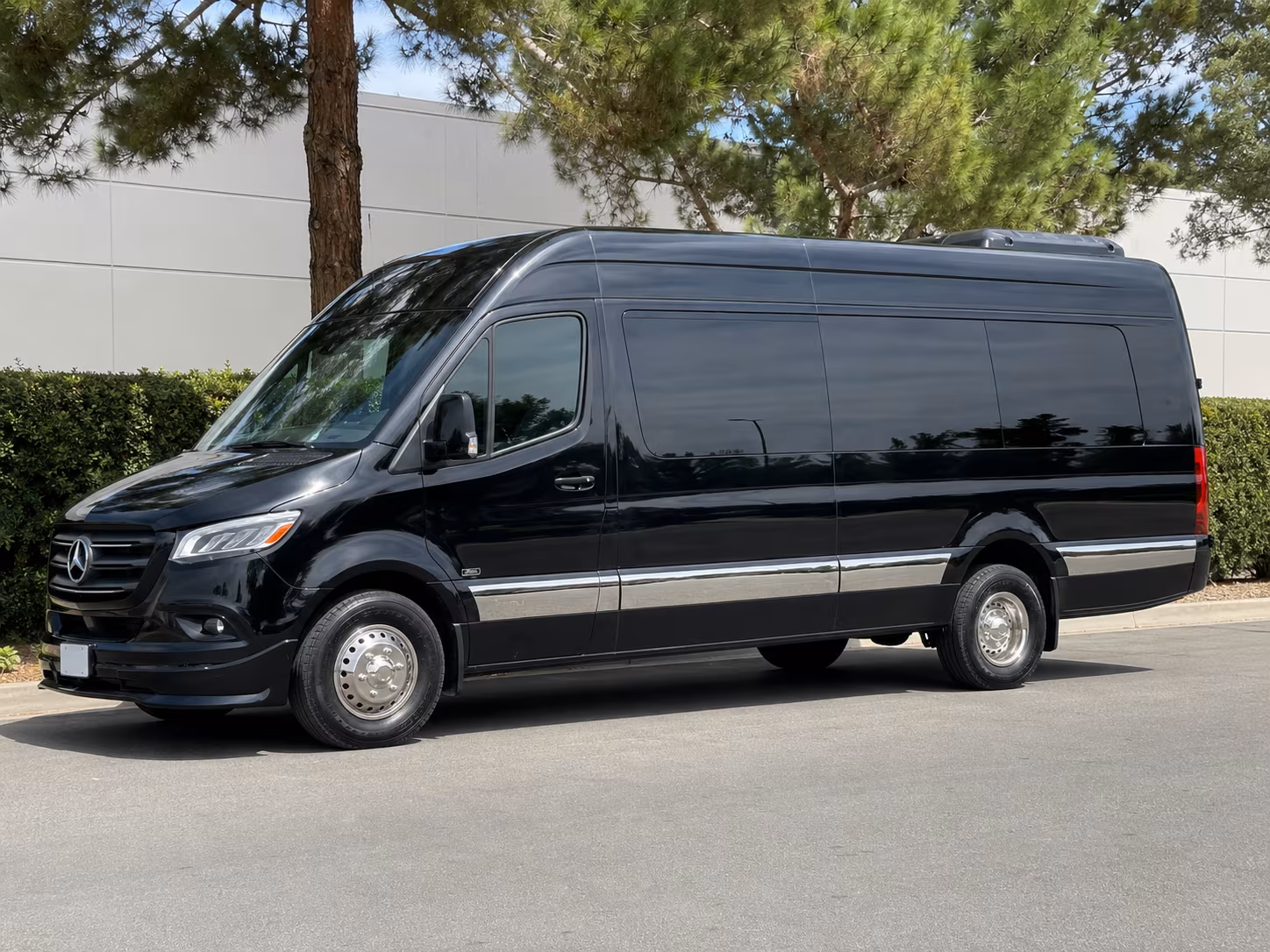 kent group transportation to concerts in kent