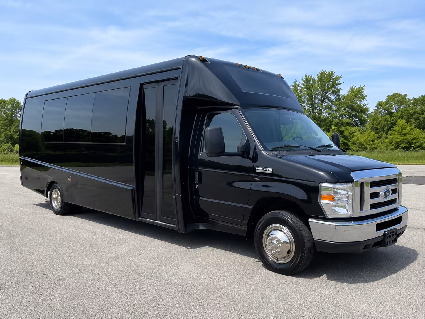 kent reliable kent employee shuttles