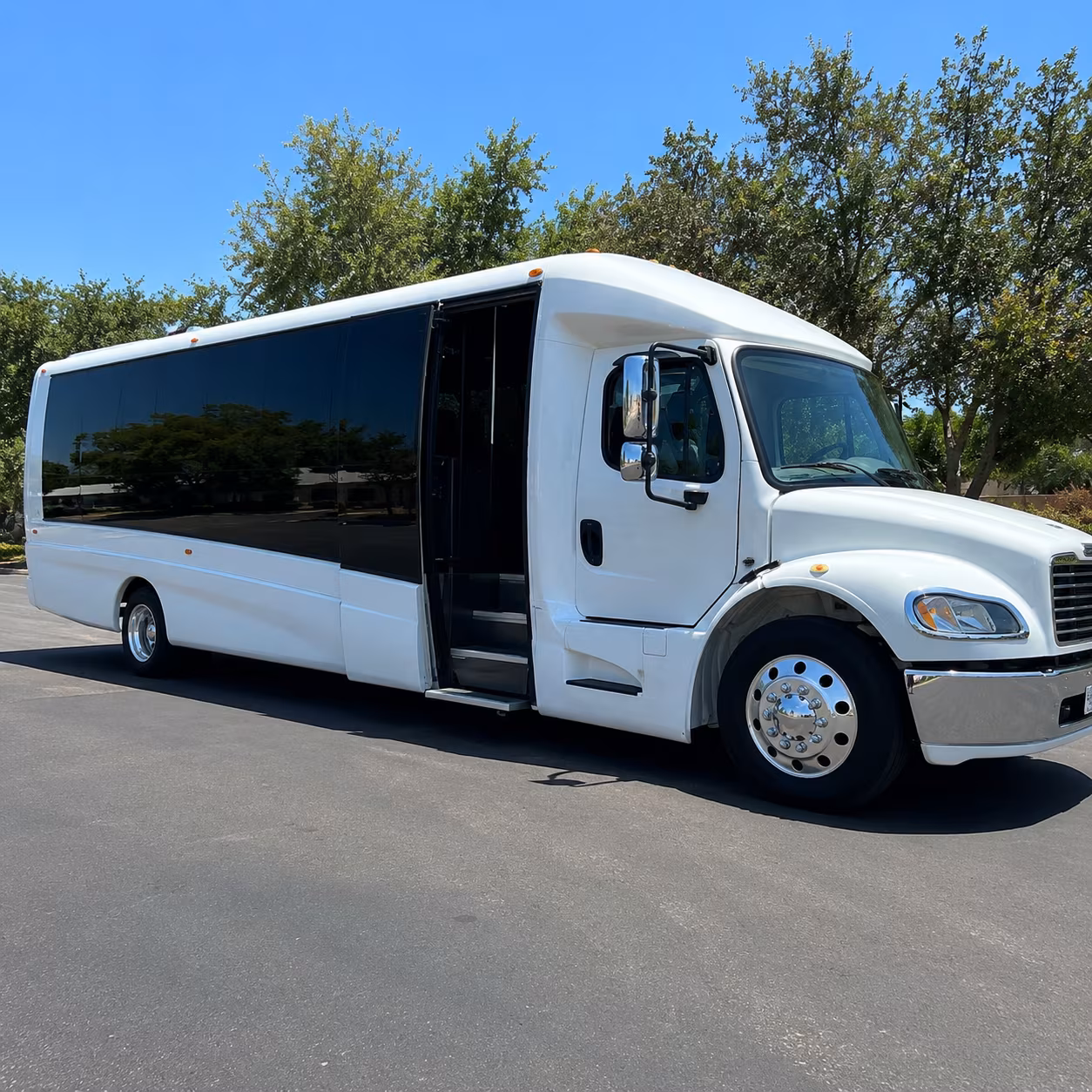 kent secure your kent government and military bus rental