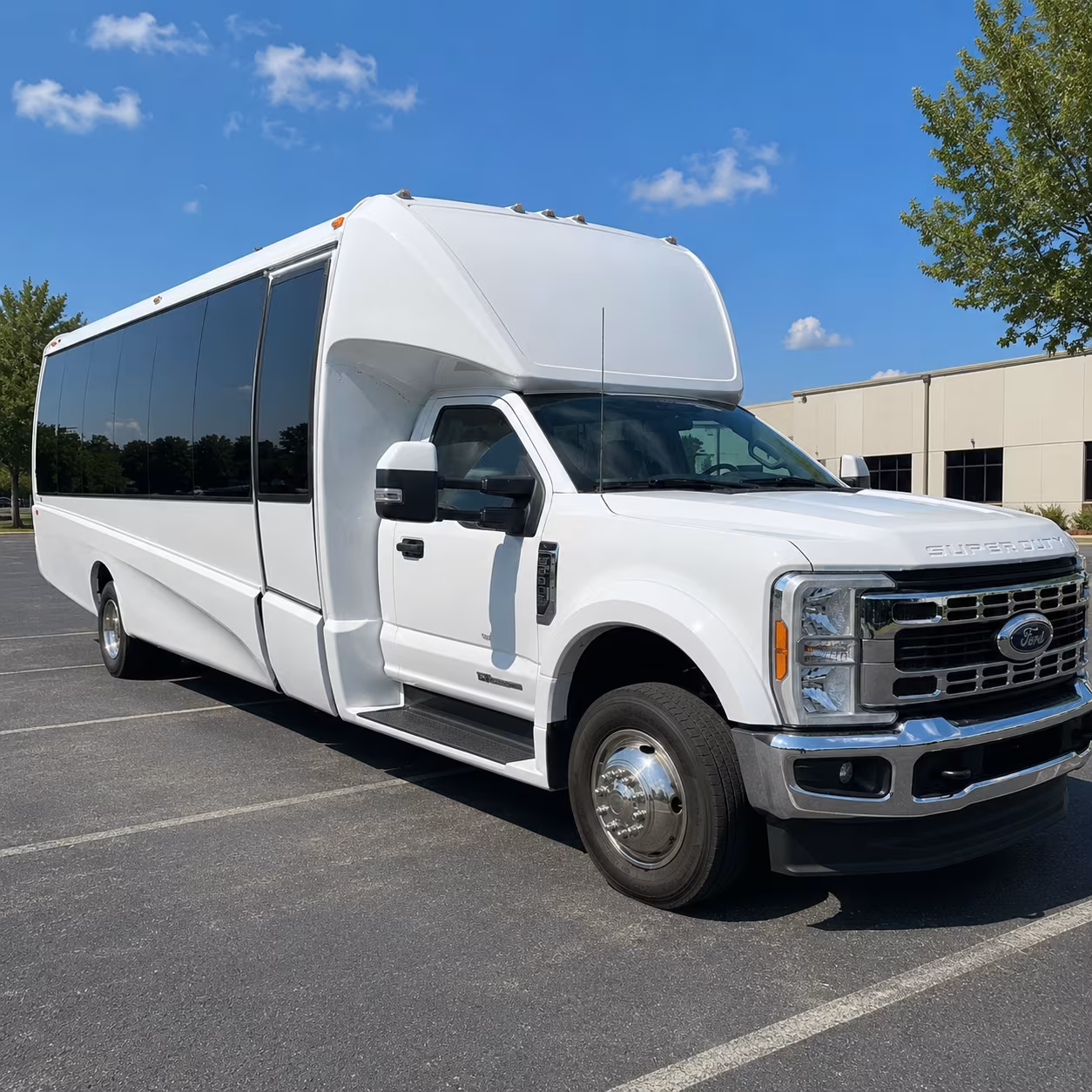 kirkland airport transfer shuttles