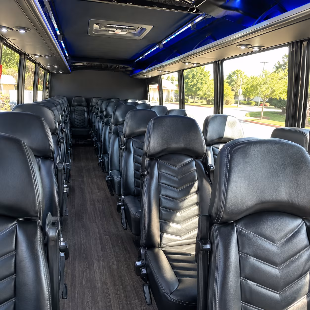 lynnwood reliable lynnwood employee shuttles
