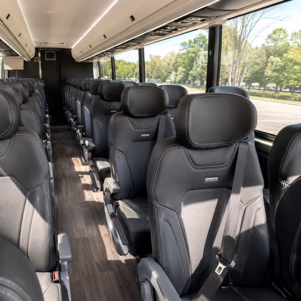 no matter where the show is your bremerton concert bus is ready