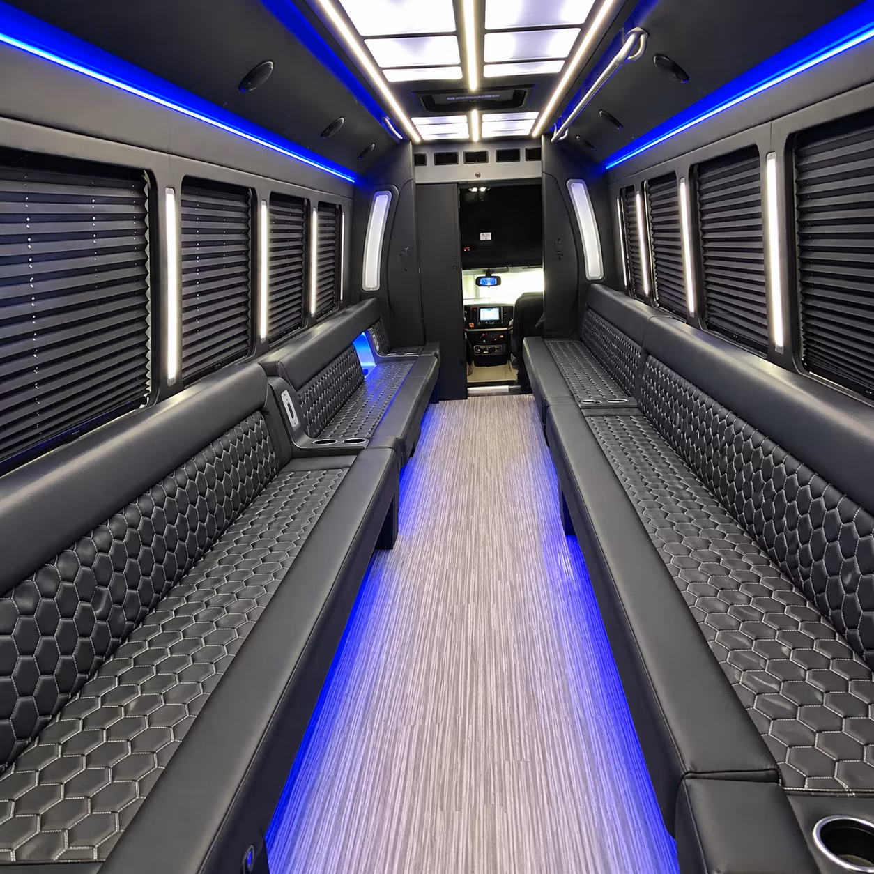 party buses and charter buses for bremerton festivals concerts and night out groups