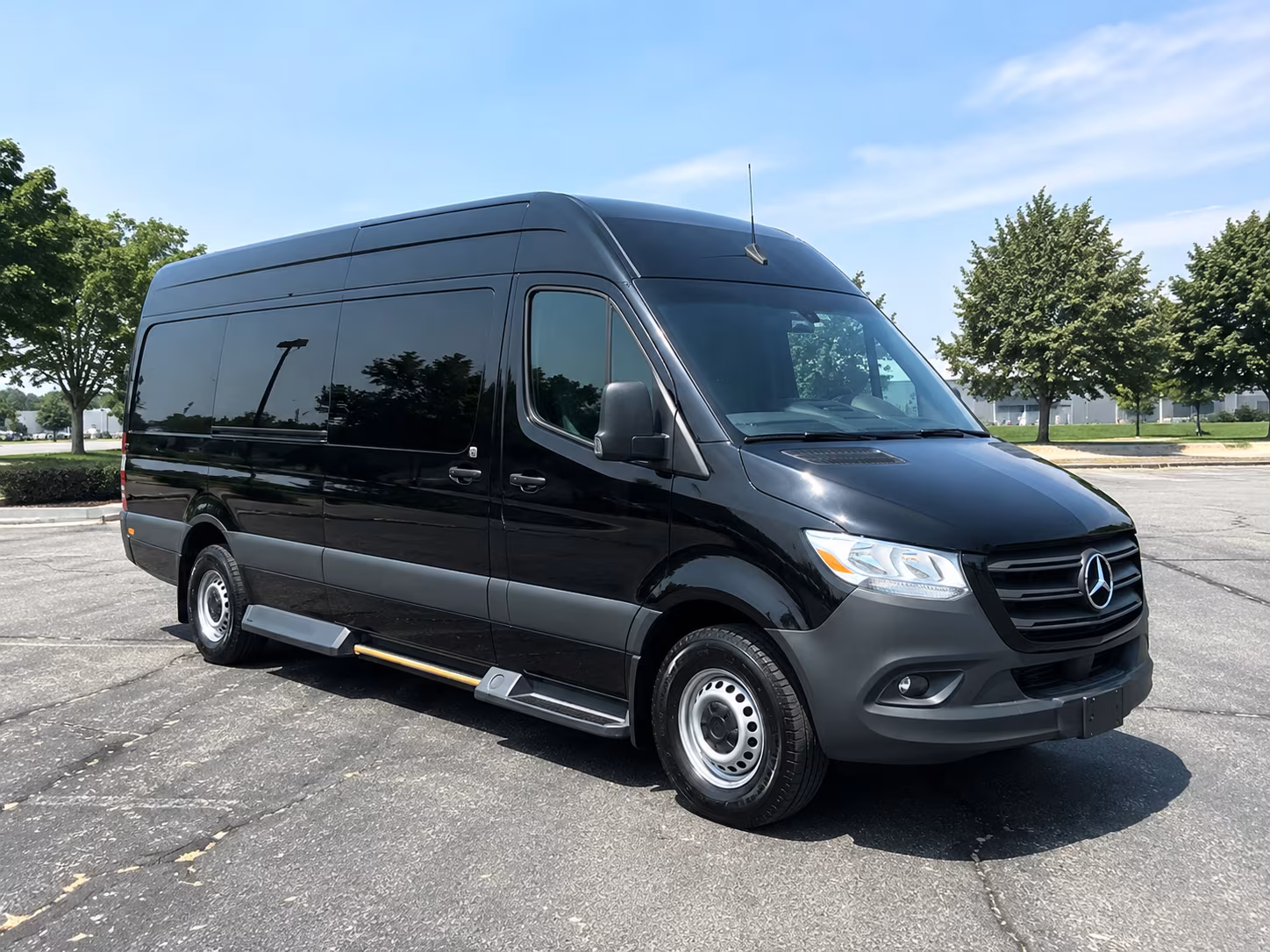 renton group transportation to concerts in renton