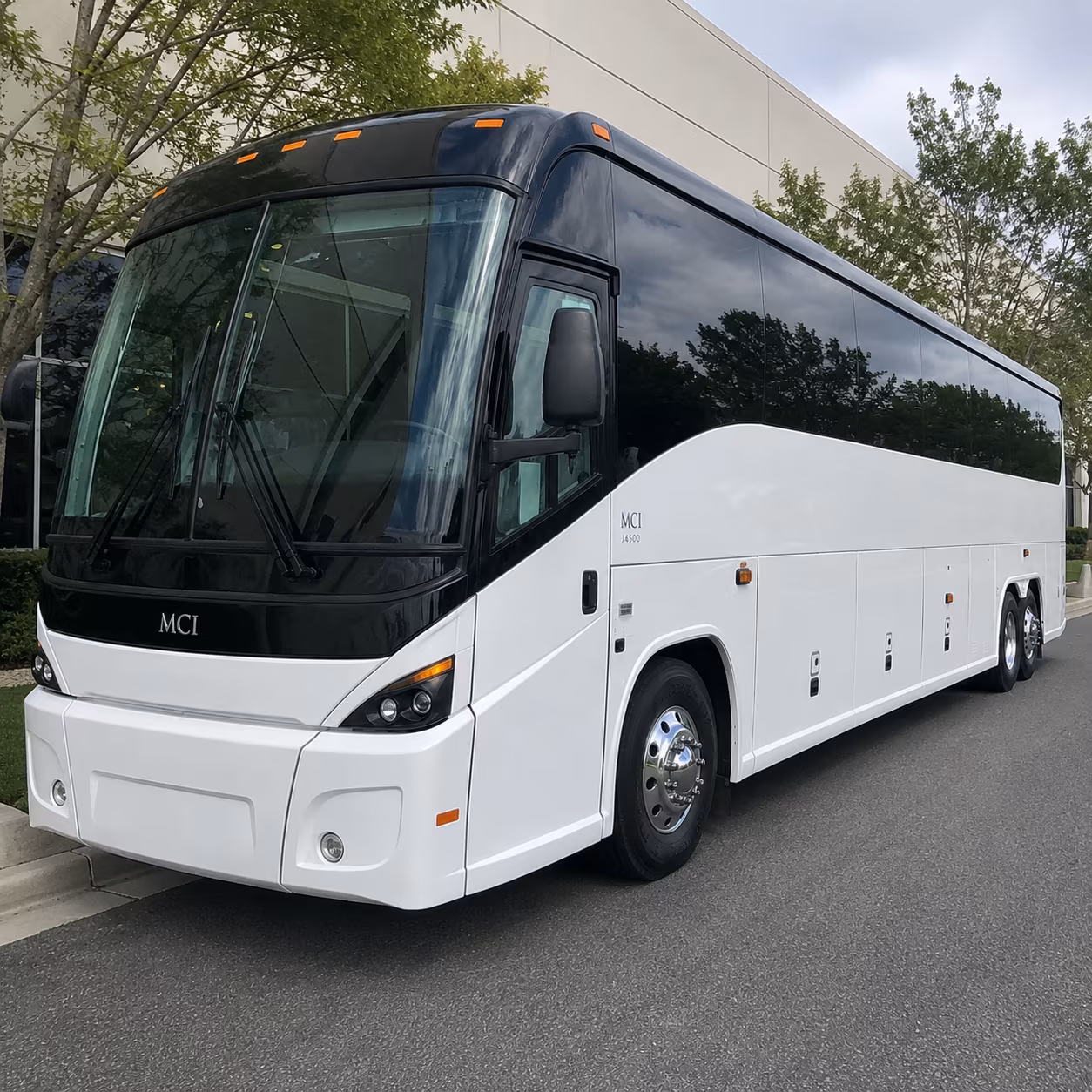renton plan your trip with renton long distance charter bus rentals