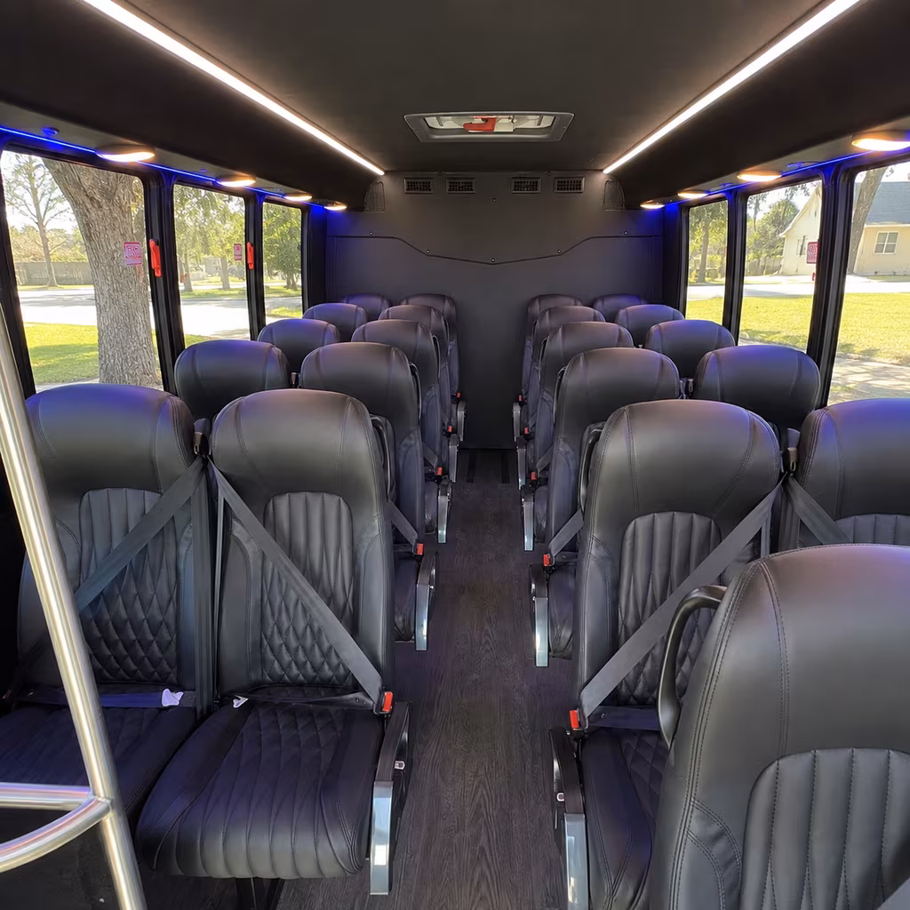 renton prom transportation for renton groups