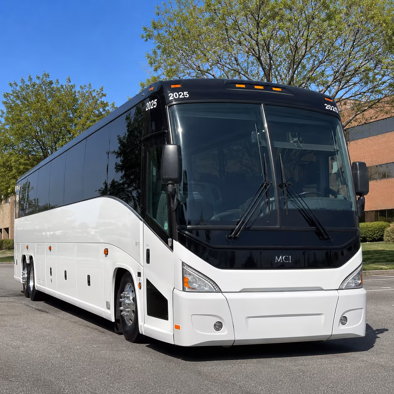 renton streamlined sports team and fan group transportation in renton