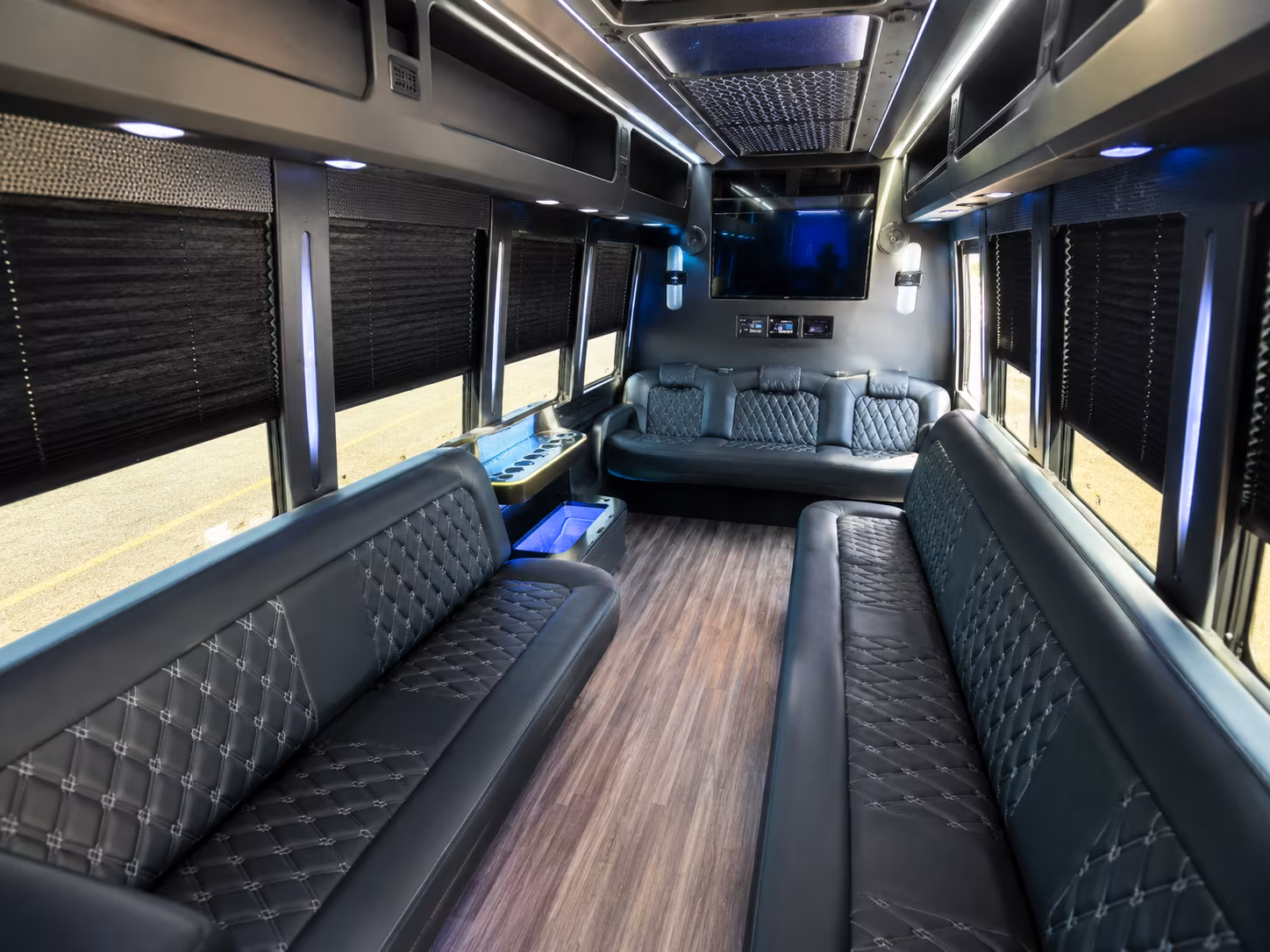 renton winery tour bus rentals made simple