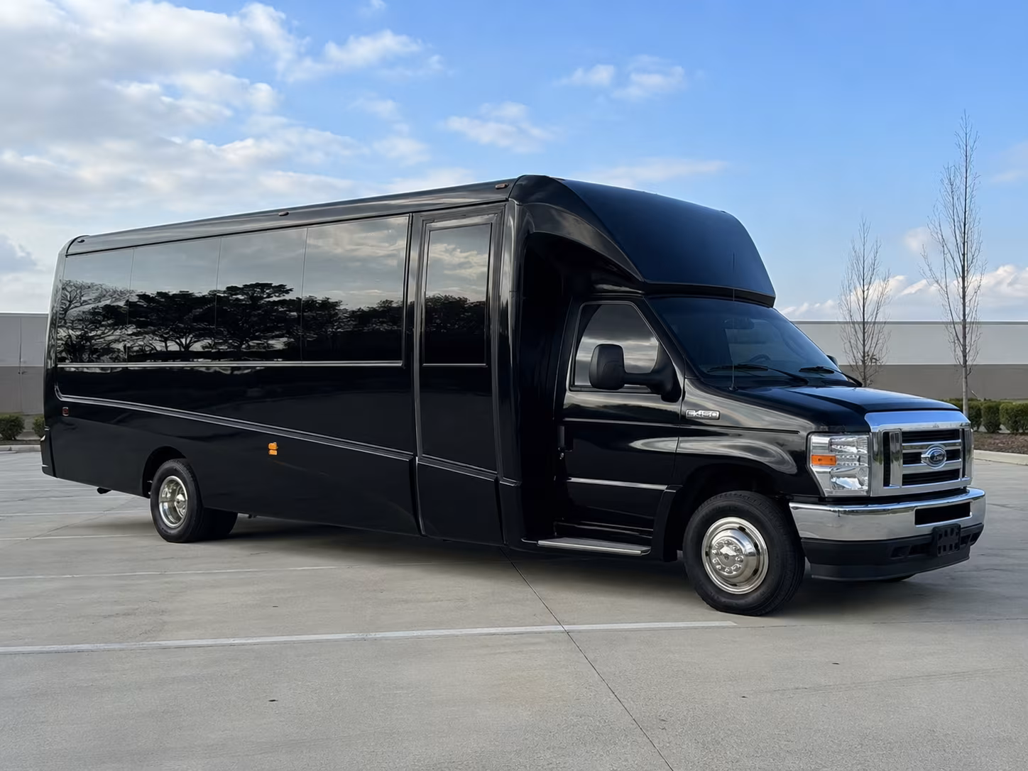 school field trips prom and student group transportation across kitsap county