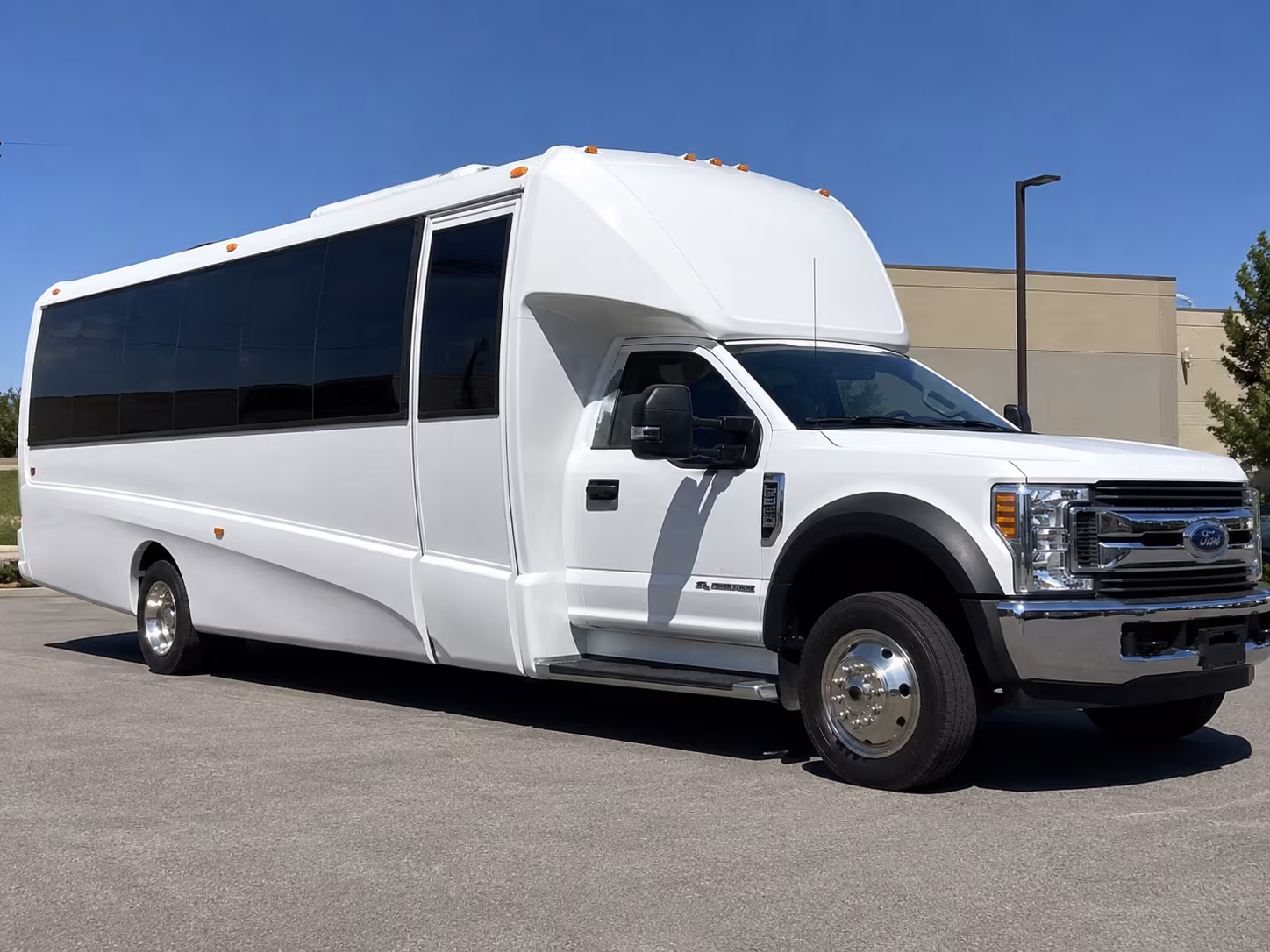 seattle church and religious group charter bus rentals
