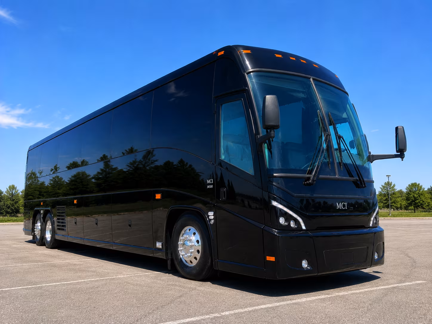seattle get your employees to work on time with a seattle charter bus