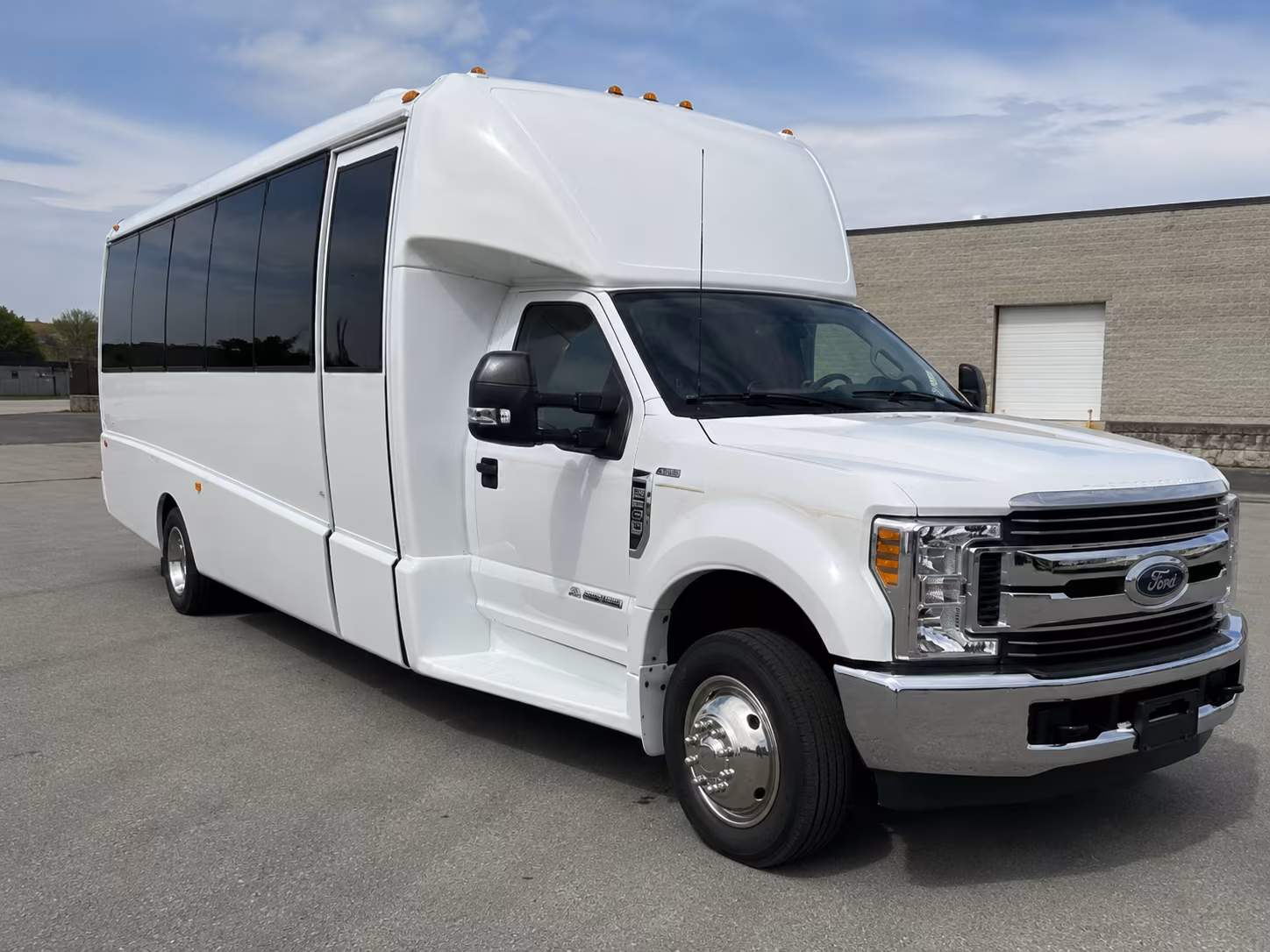 seattle simplify your journey with seattle long distance charter bus rentals