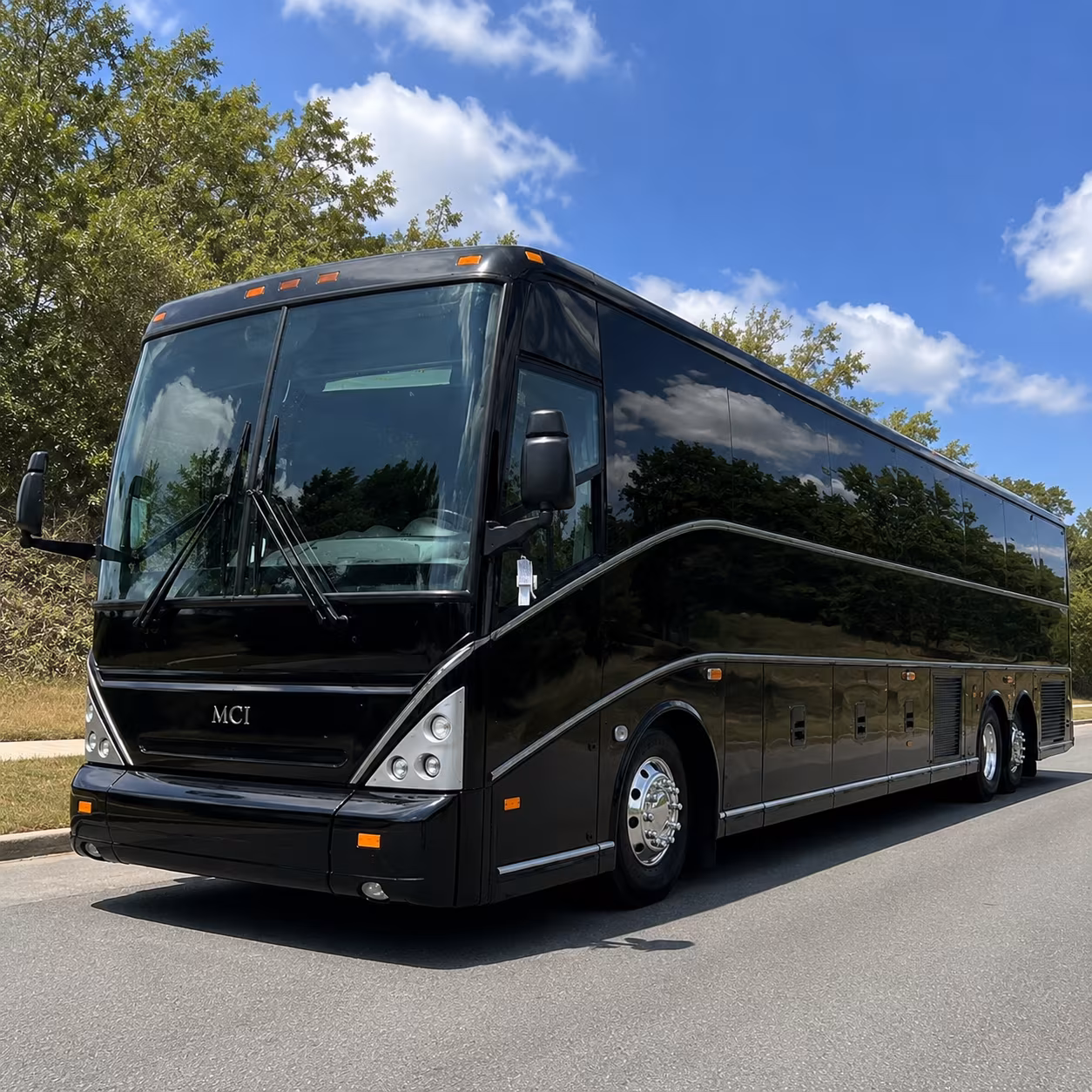 shift change shuttle buses for psns and naval base kitsap contractors