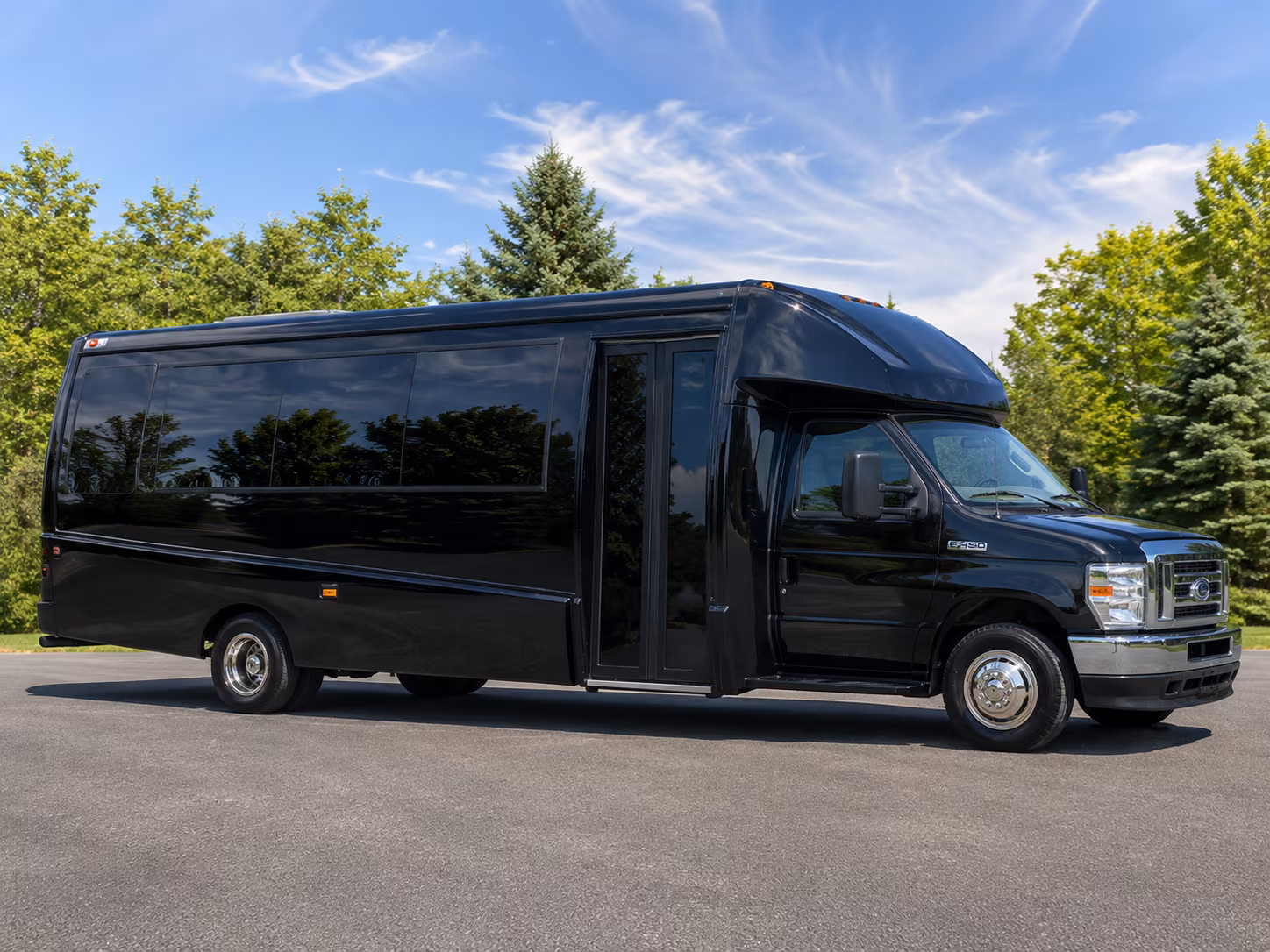shoreline airport shuttle transfers made simple
