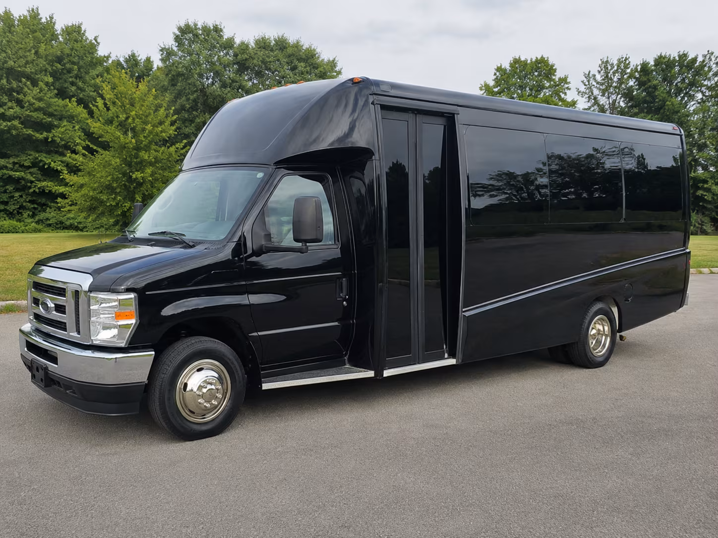 shoreline easy government military travel with a shoreline bus rental