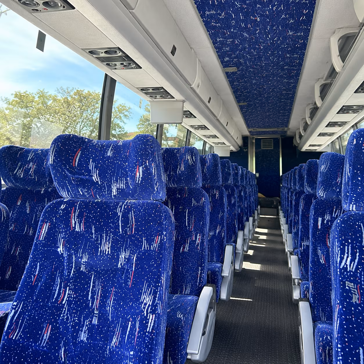 shuttle your team between bremerton and seattle without the ferry headaches
