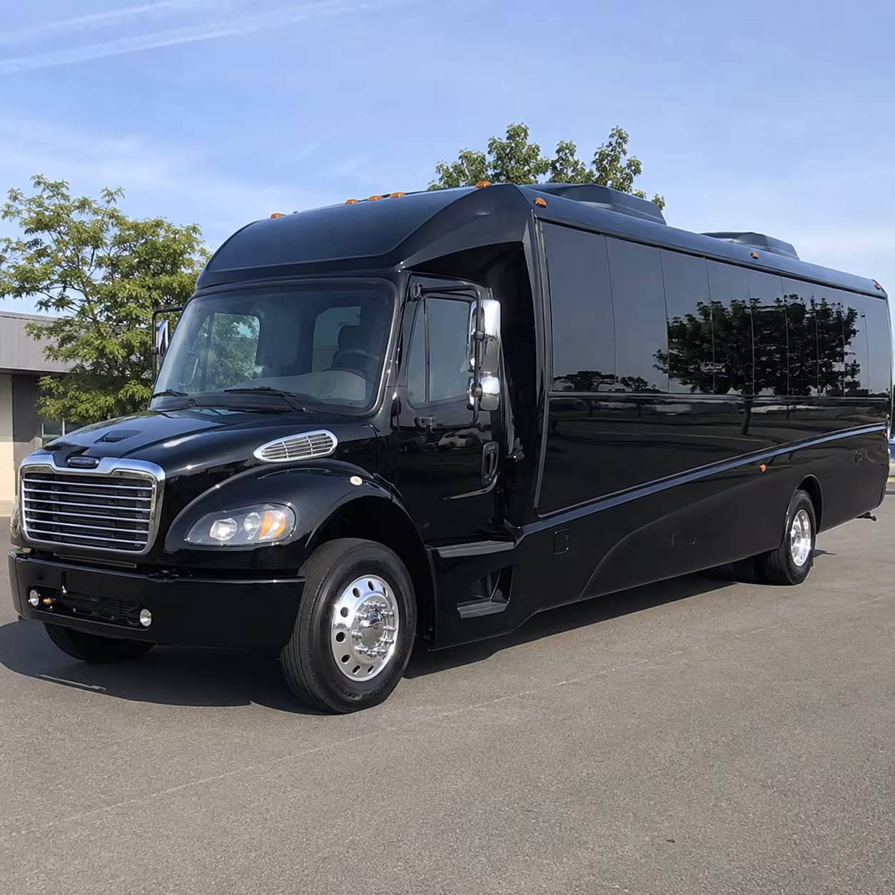 shuttles from the bremerton ferry terminal to any destination on the kitsap peninsula