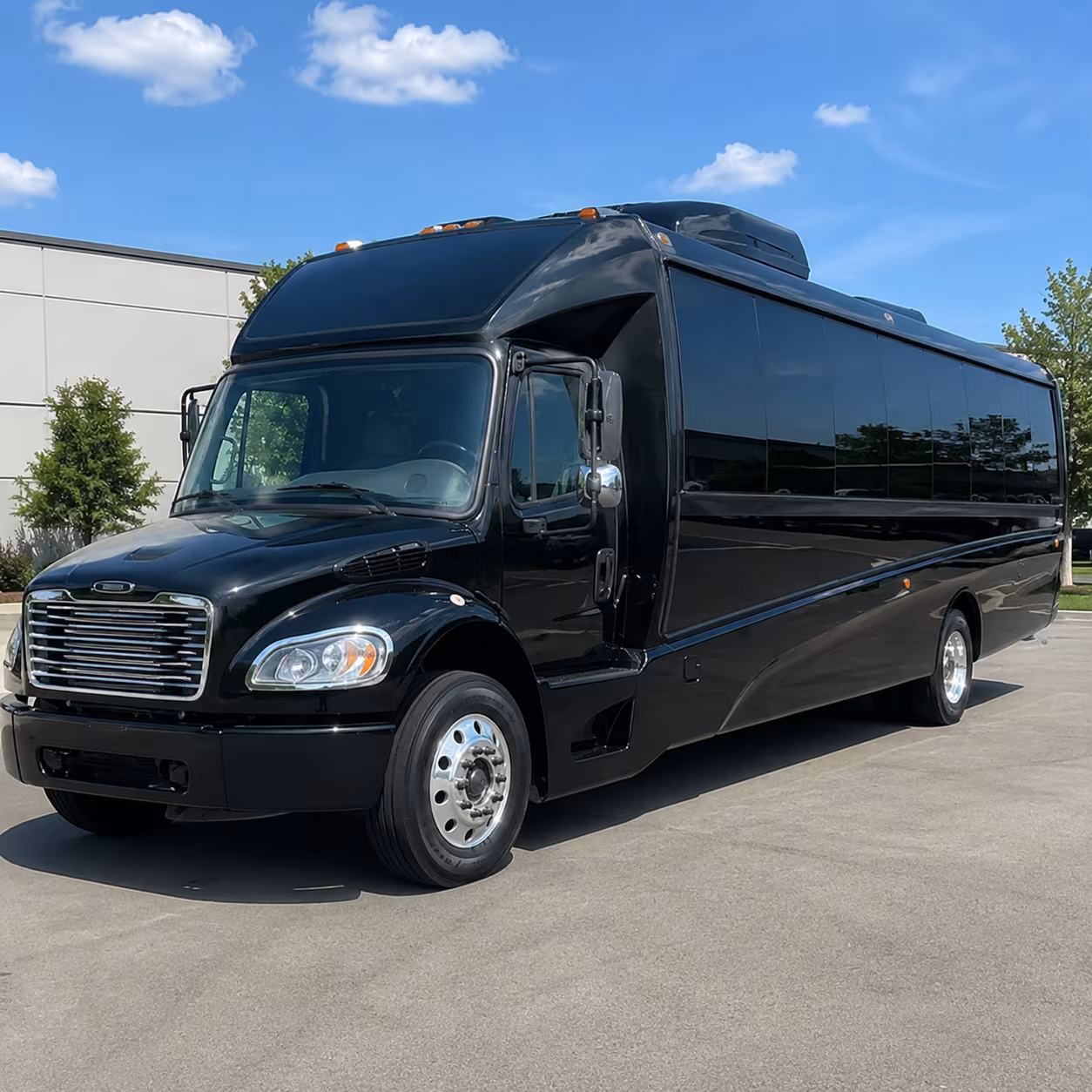 start comparing corporate transportation options for your bremerton team today