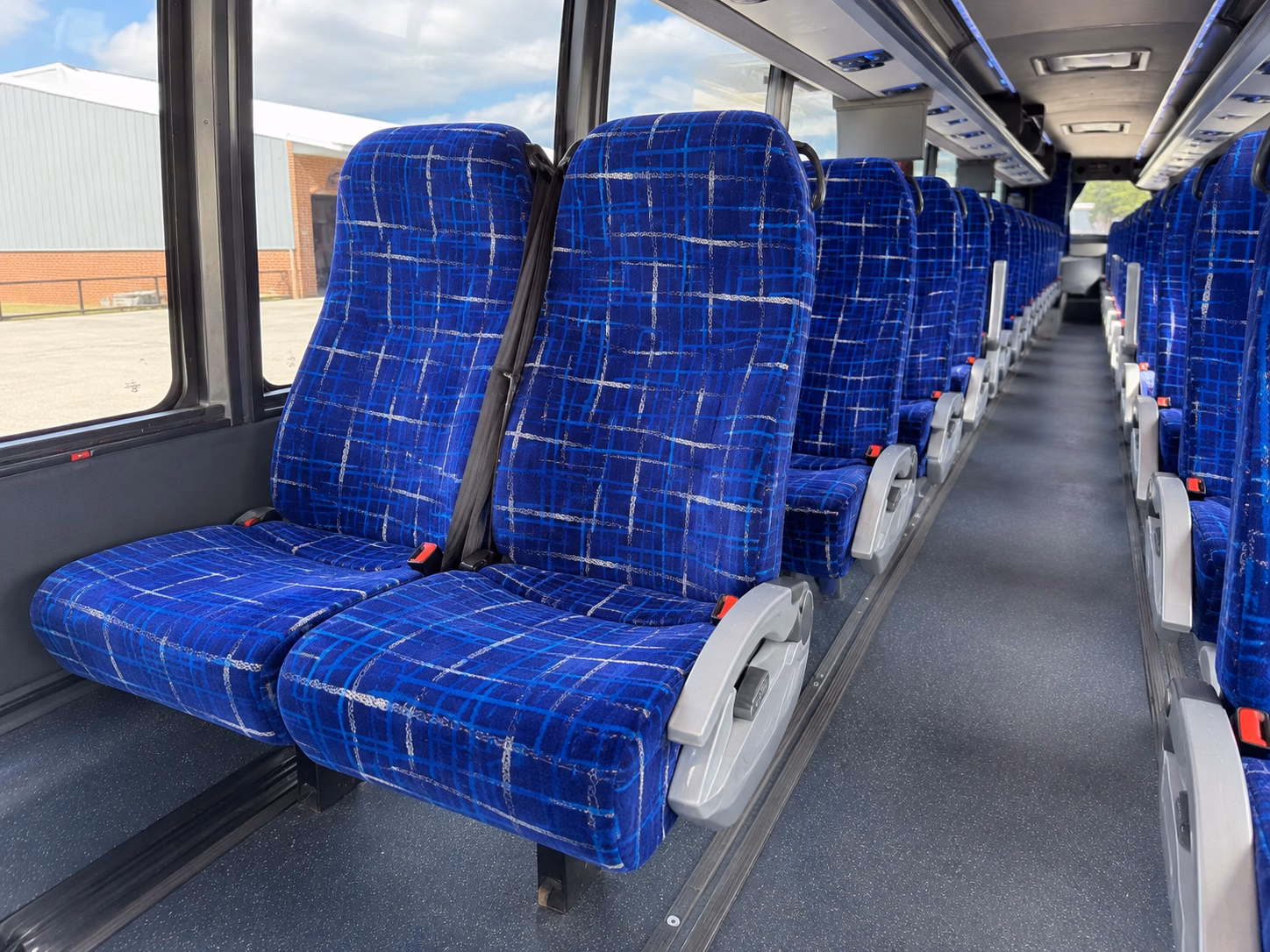 why a charter bus makes sense for casino trips from bremerton